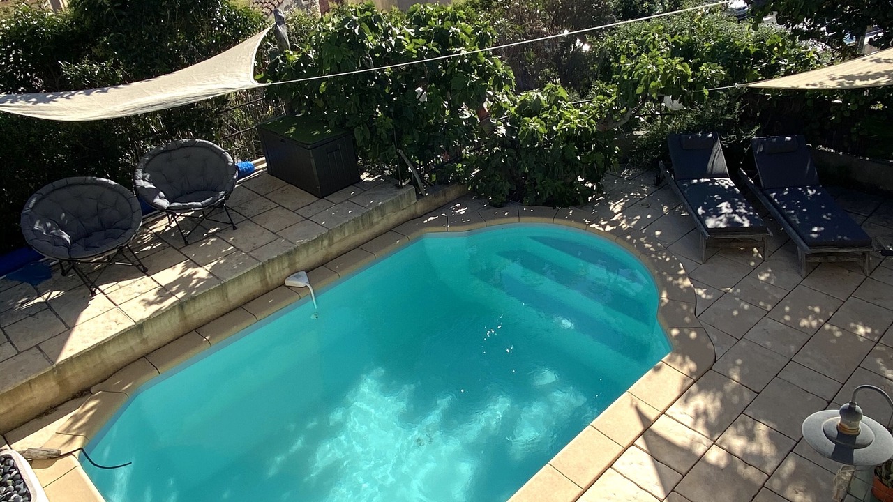 Photo of Outdoor in Allauch