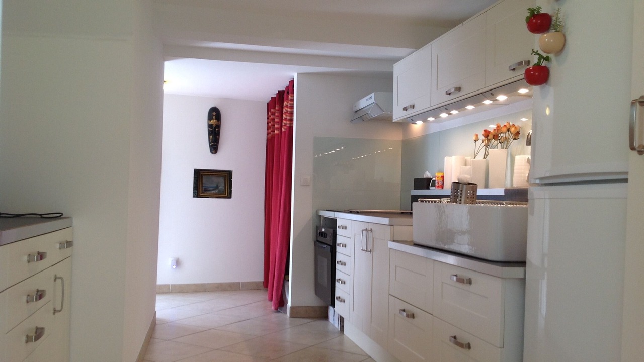 Photo of Kitchen in Allauch