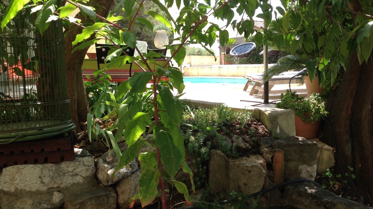 Photo of Outdoor in Allauch