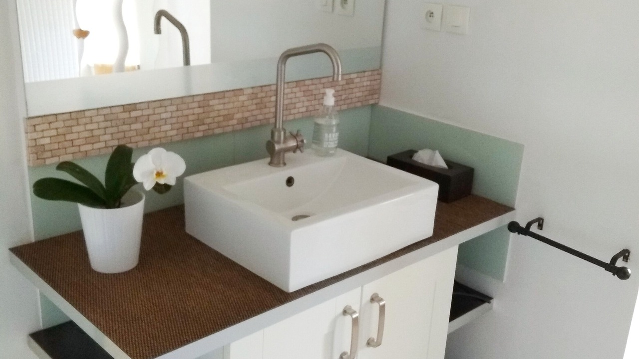 Photo of Bathroom in Allauch