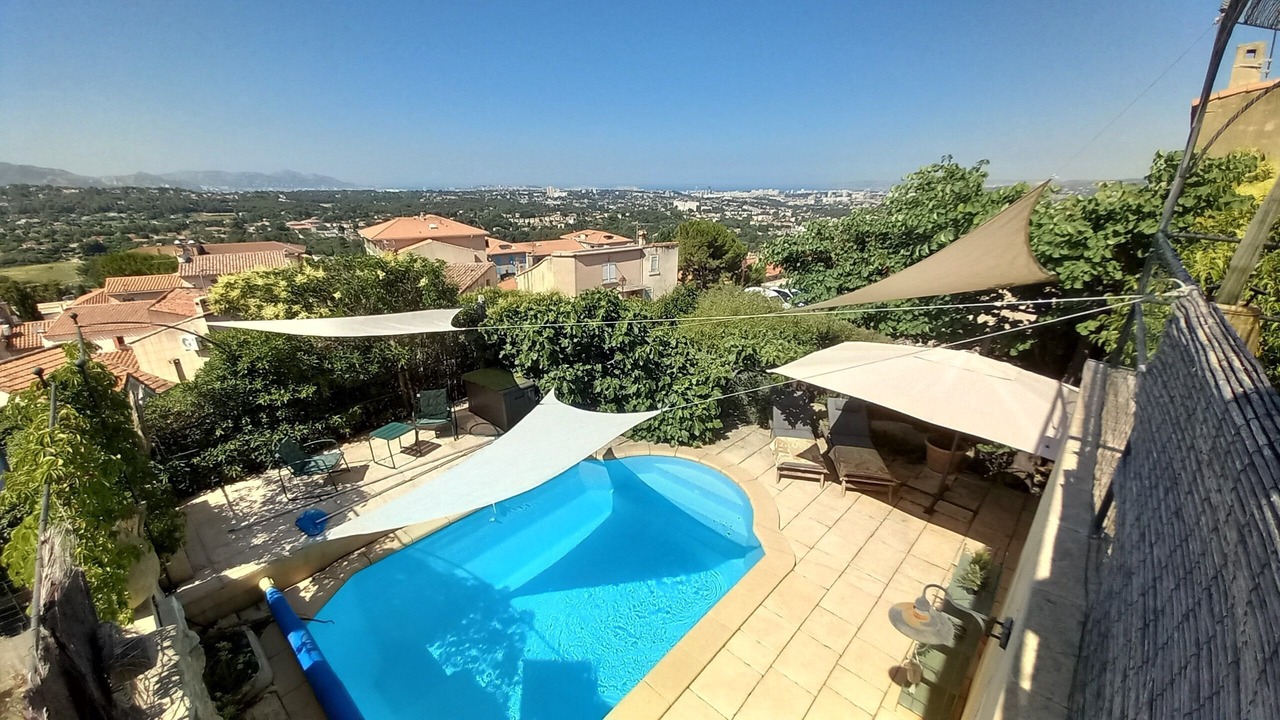 Photo of Outdoor in Allauch