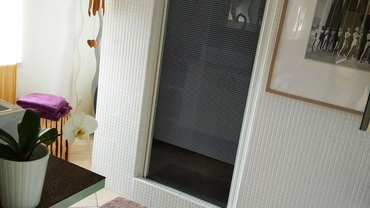Photo of Bathroom in Allauch