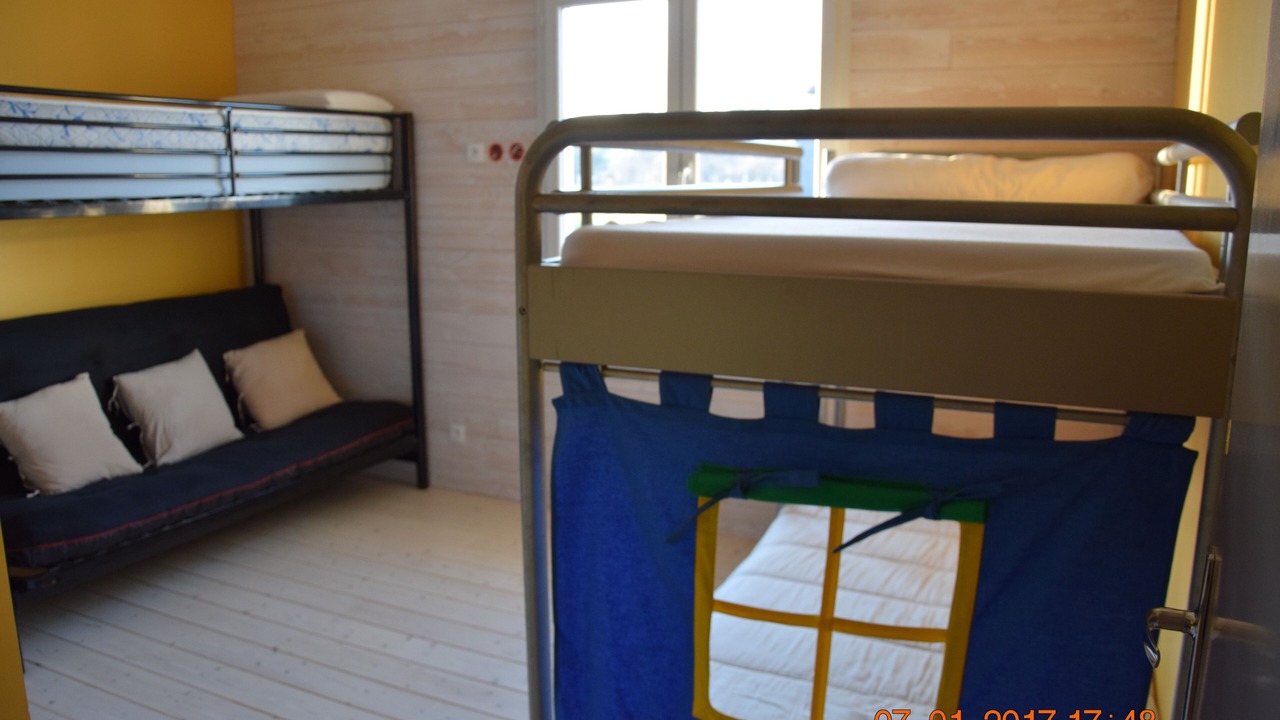 Photo of Bedroom in Grayan-Et-L'Hopital
