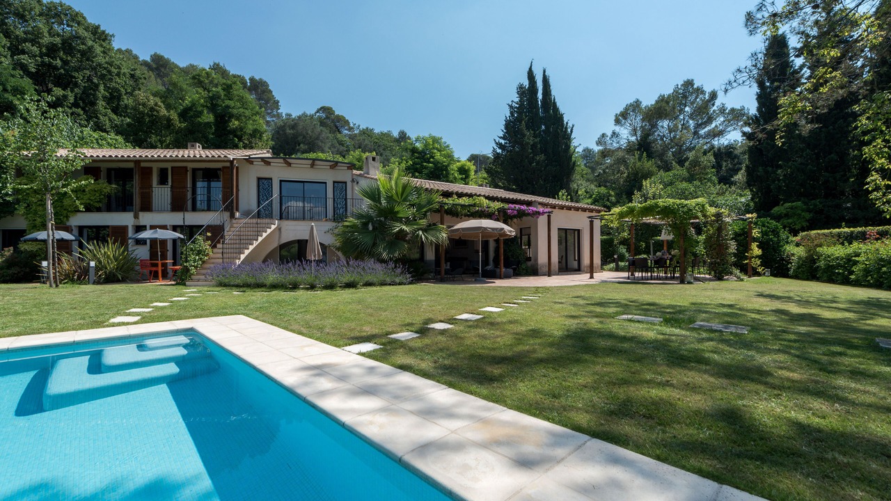 Photo of Outdoor in Mougins
