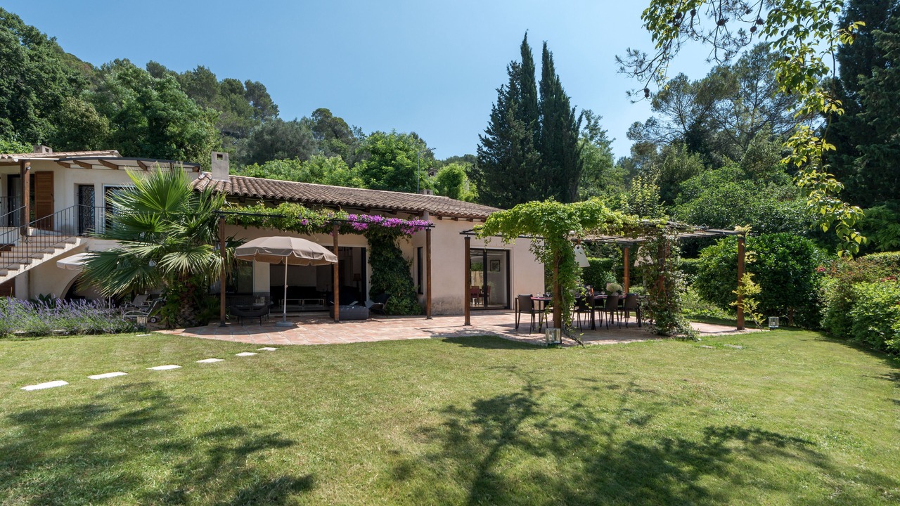 Photo of Outdoor in Mougins