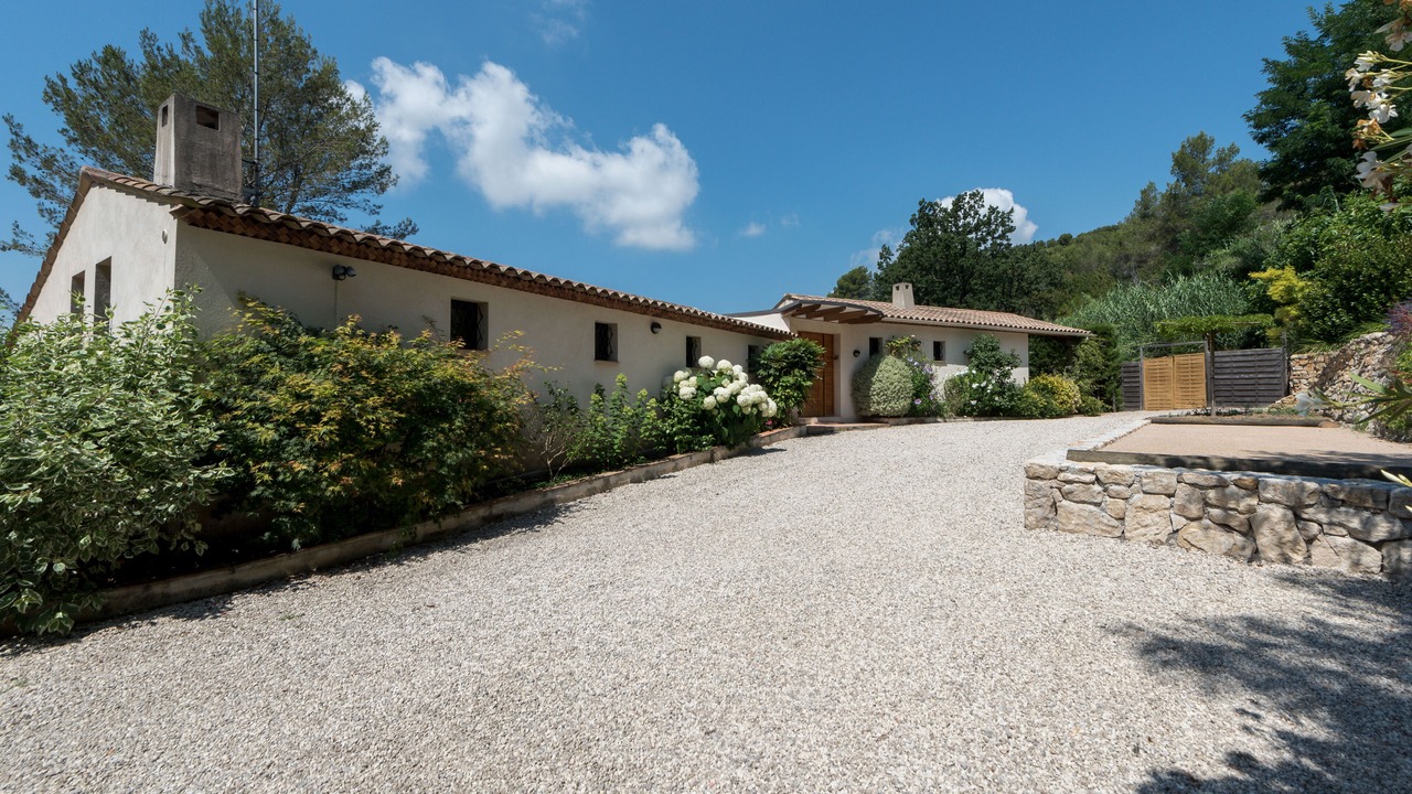 Photo of Outdoor in Mougins