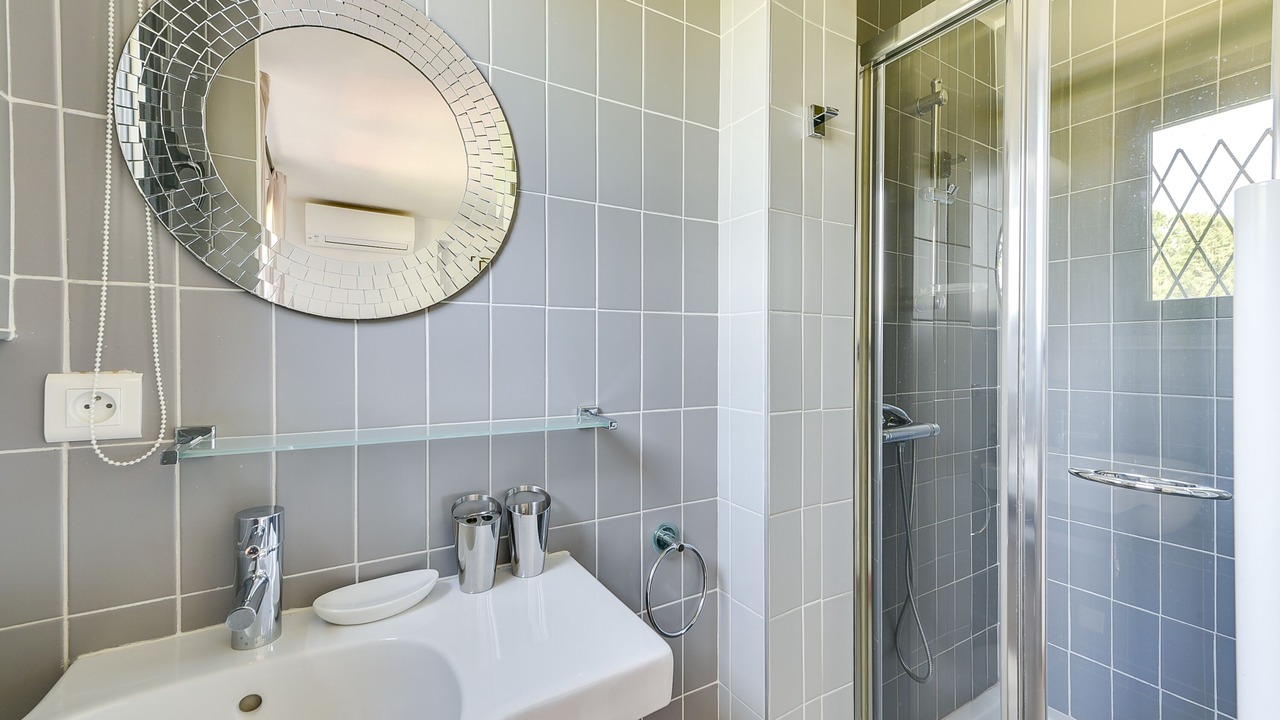 Photo of Bedroom in Mougins