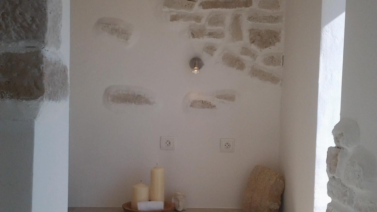 Photo of Bathroom in Aix-en-Provence Historic Centre