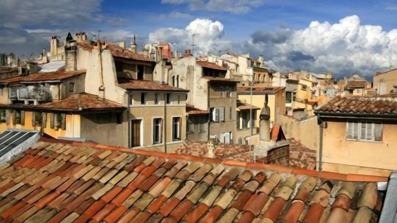 Photo of Others in Aix-en-Provence Historic Centre