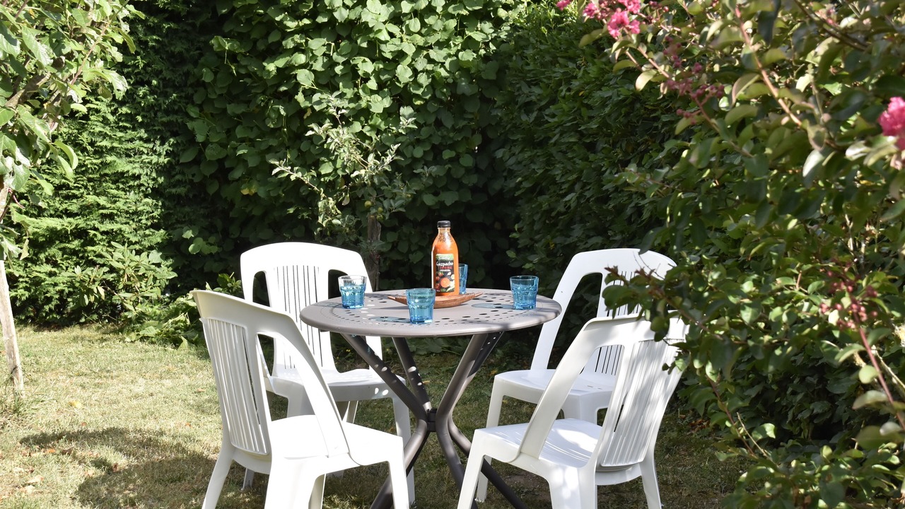 Photo of Outdoor in Samonac