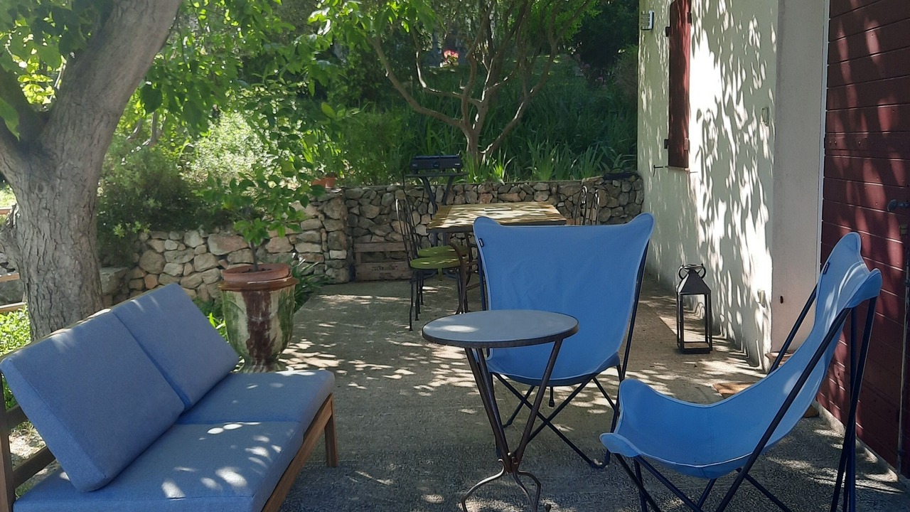 Photo of Patio Balcony in Roquevaire