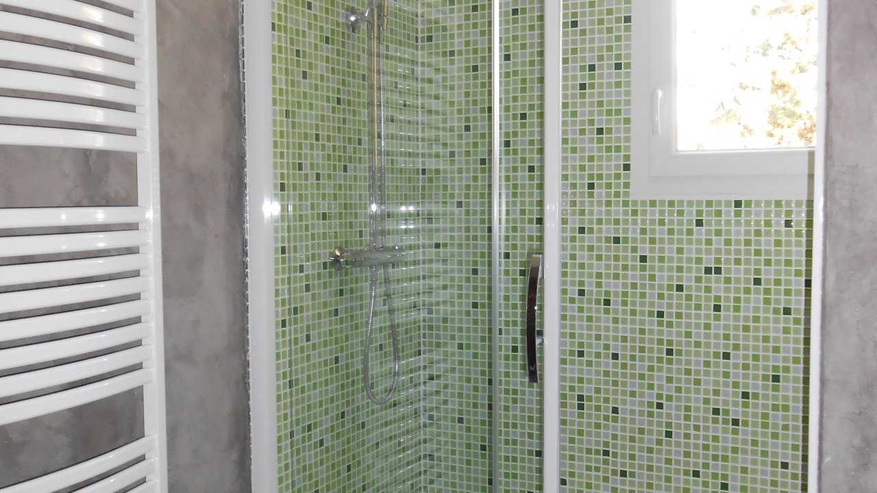 Photo of Bathroom in Martigues
