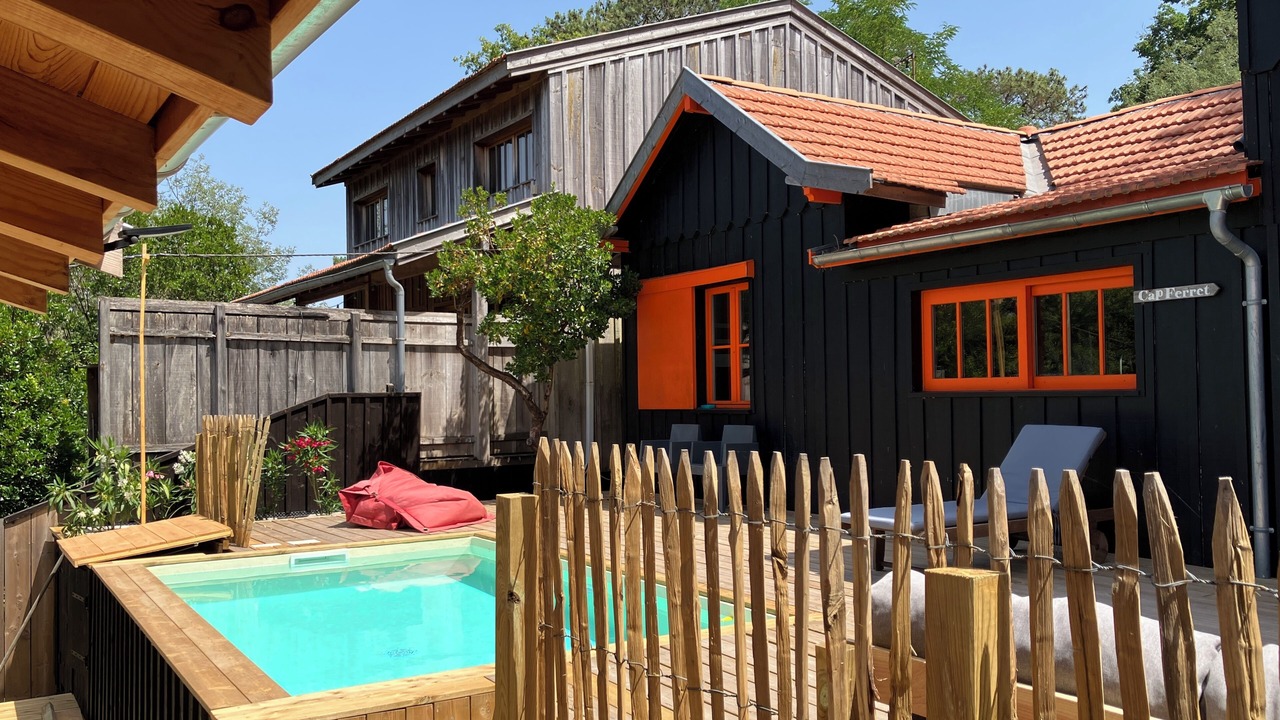 Photo of Outdoor in Cap-Ferret