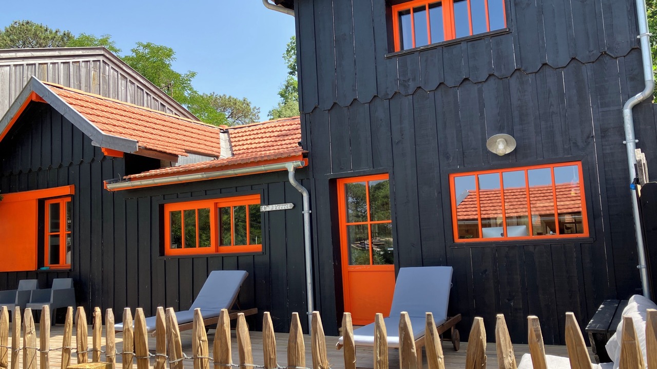 Photo of Outdoor in Cap-Ferret