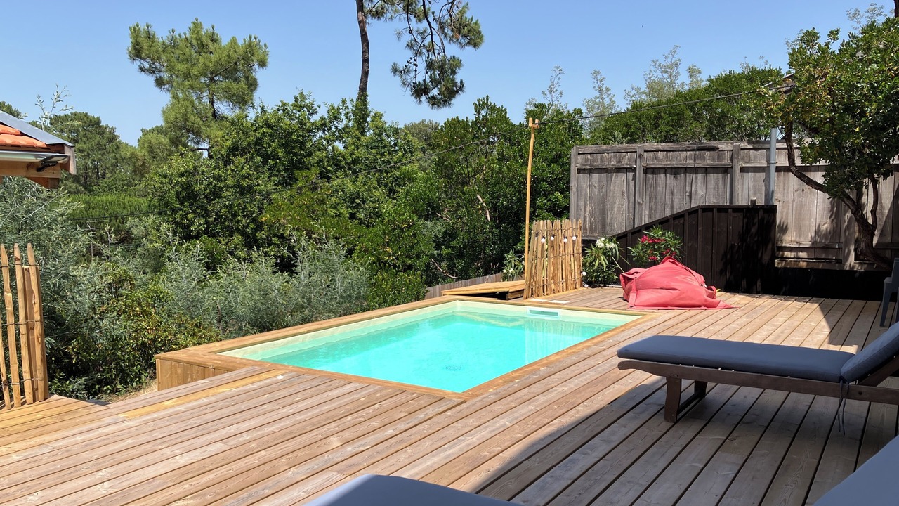 Photo of Outdoor in Cap-Ferret