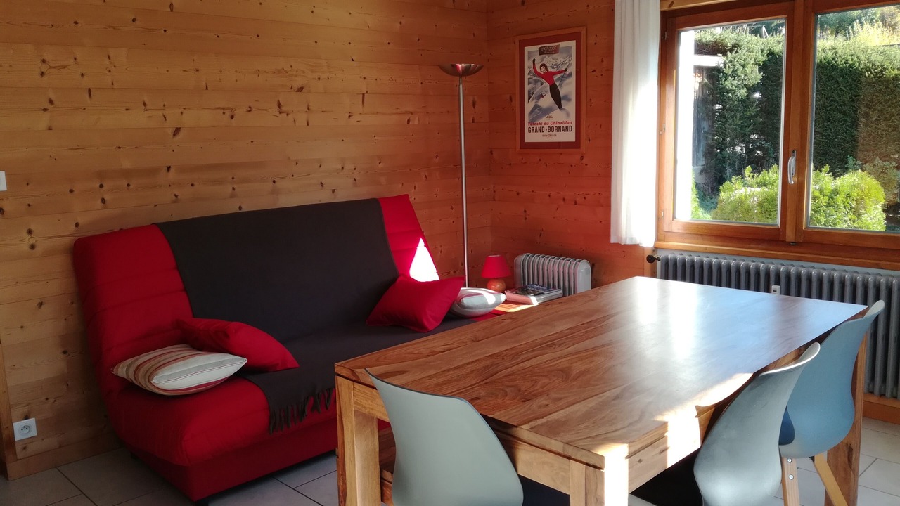 Photo of Others in Le Grand-Bornand