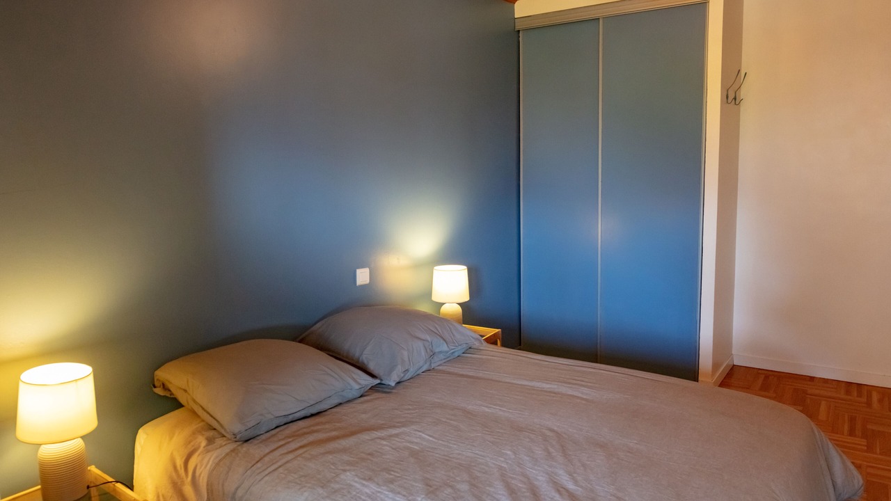 Photo of Bedroom in Lathuile