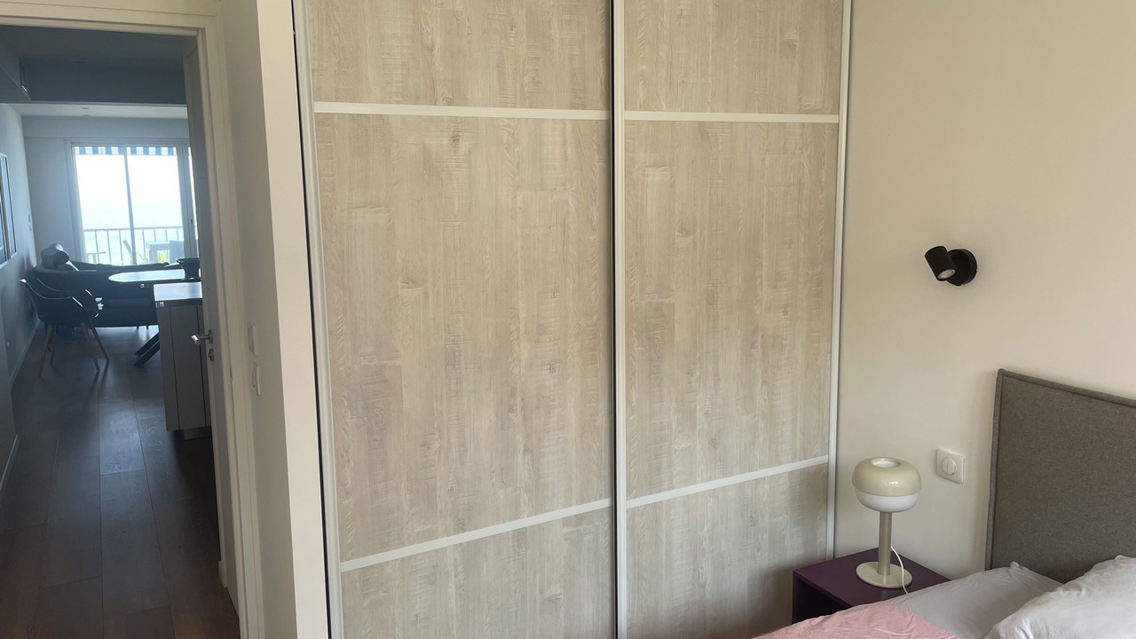 Photo of Bedroom in Le Suquet