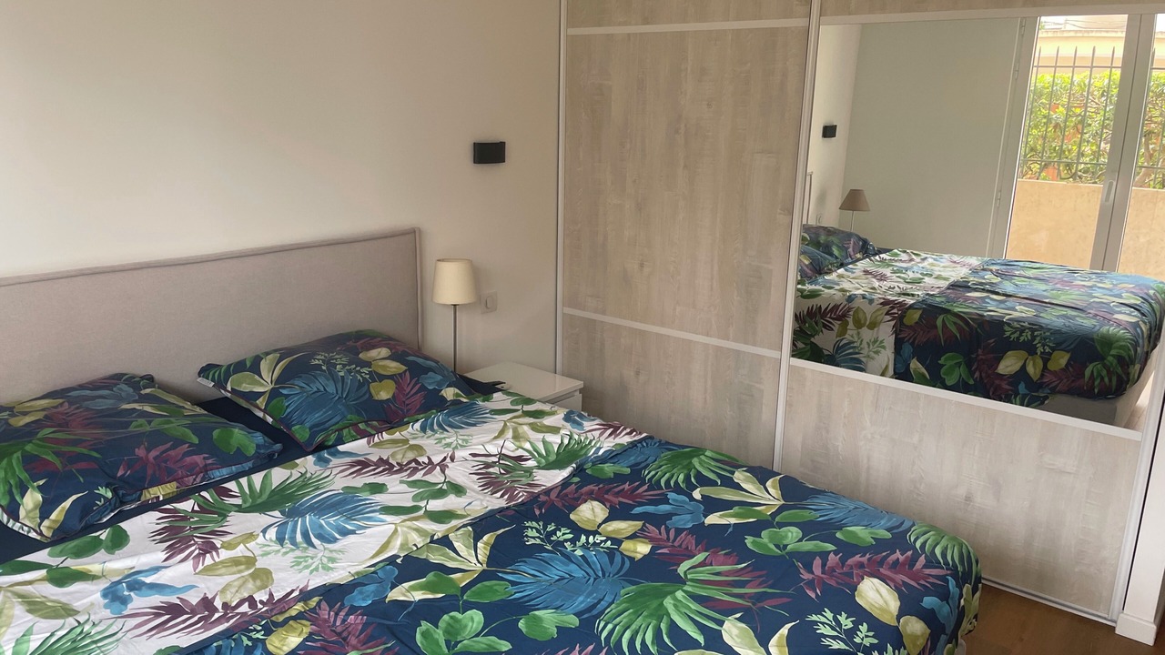 Photo of Bedroom in Le Suquet