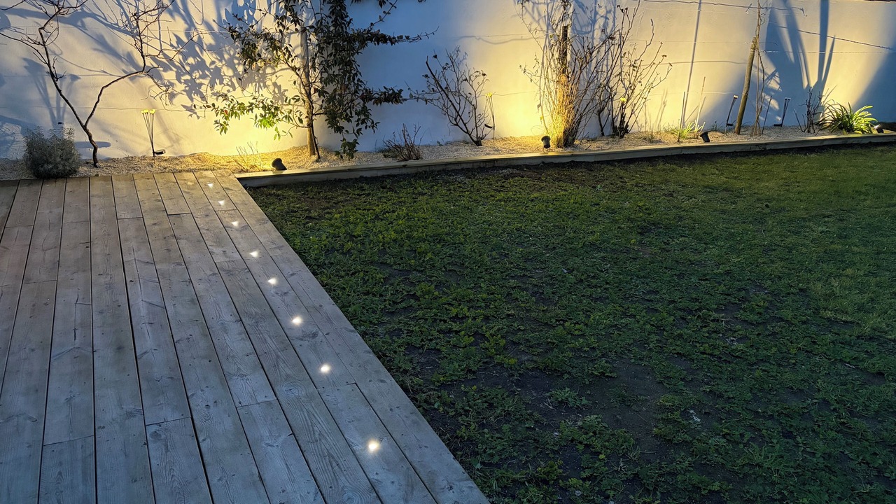 Photo of Outdoor in Saint-Clement-des-Baleines