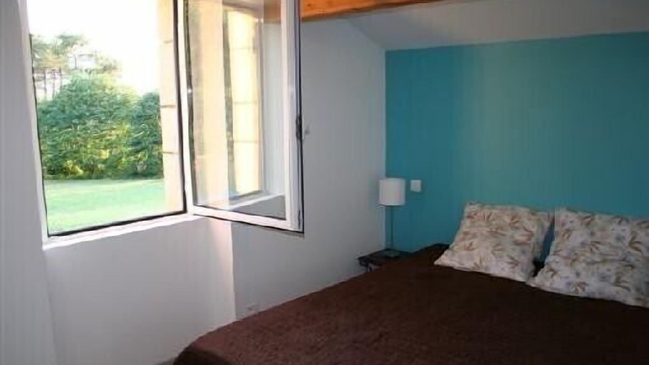 Photo of Bedroom in Frayssinet-le-Gelat