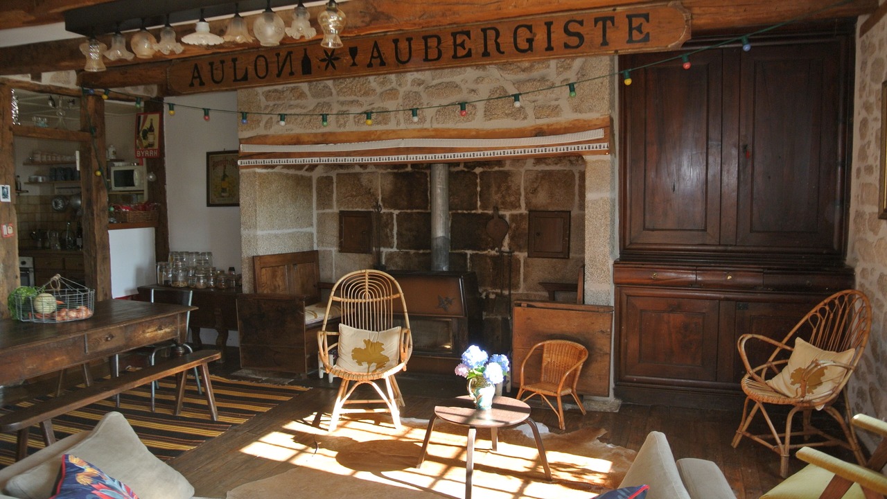 Photo of Others in Auriac