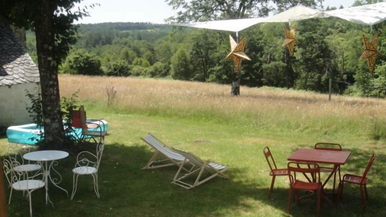 Photo of Outdoor in Auriac