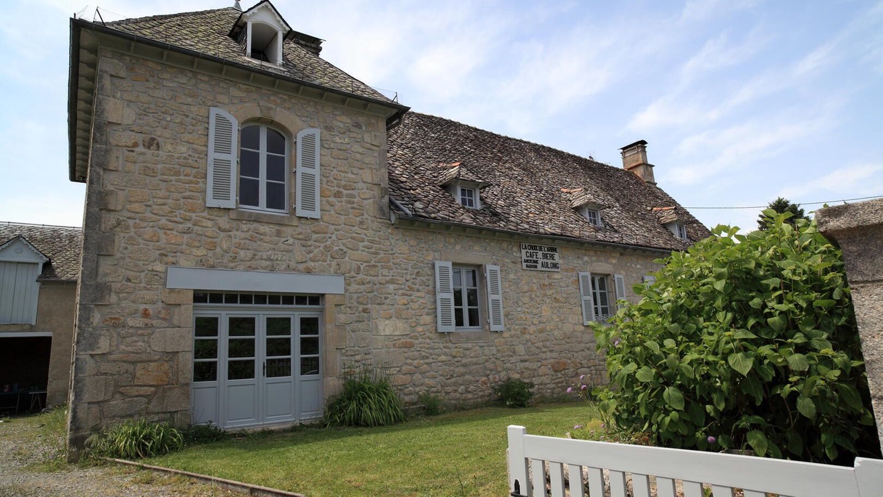 Photo of Outdoor in Auriac