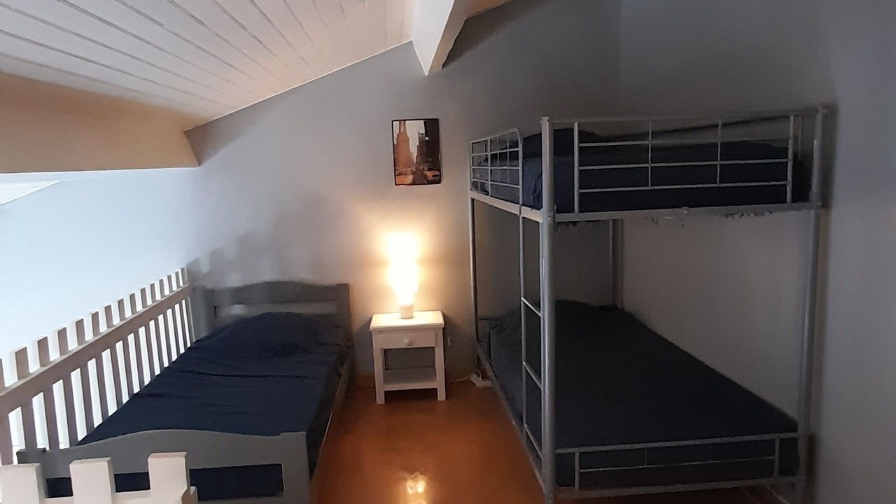 Photo of Bedroom in Soulac-sur-Mer