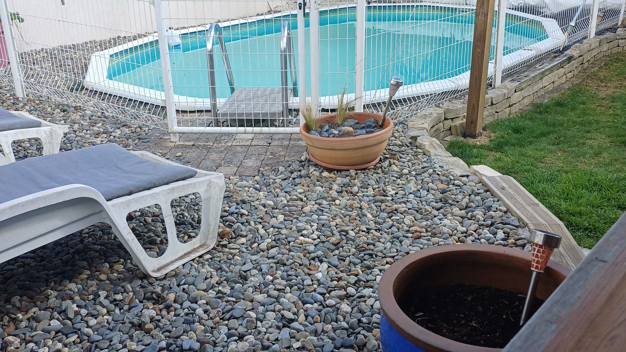 Photo of Outdoor in Saint Ouen d'Aunis
