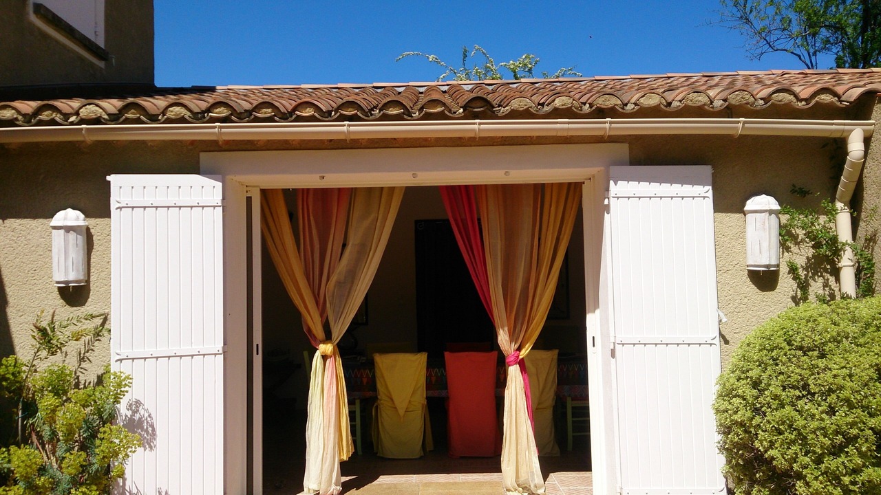 Photo of Outdoor in Malaucene