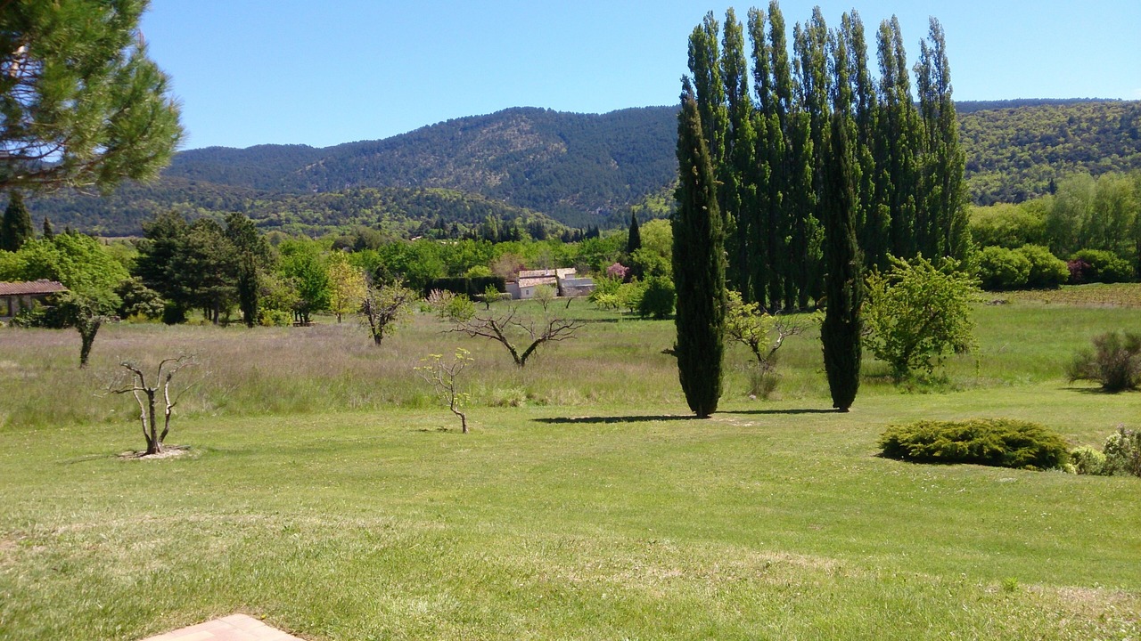 Photo of Outdoor in Malaucene