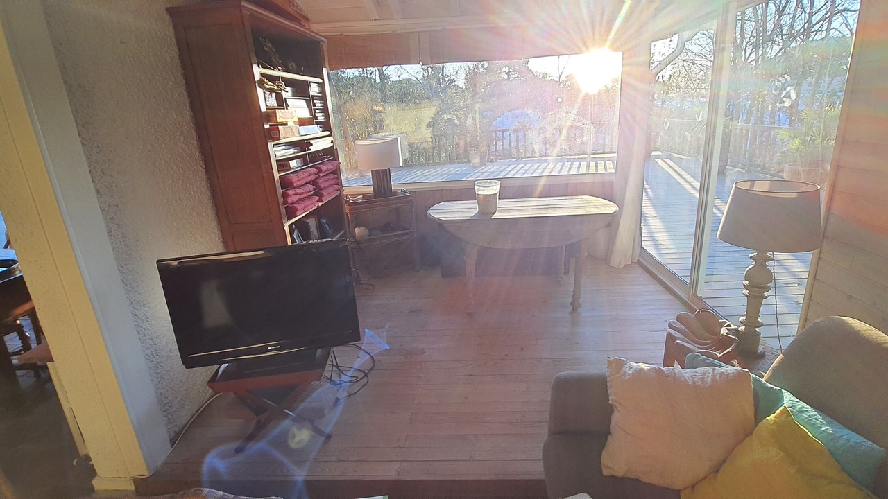 Photo of Livingroom in L'Herbe