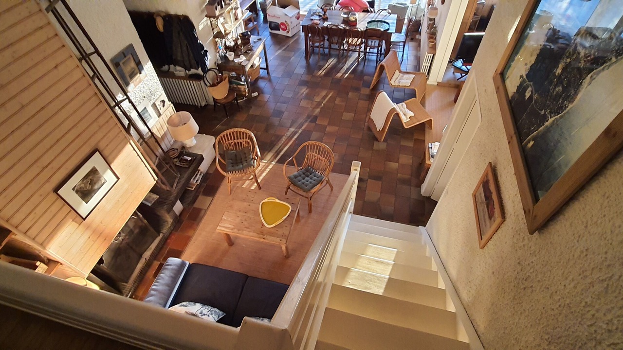 Photo of Livingroom in L'Herbe