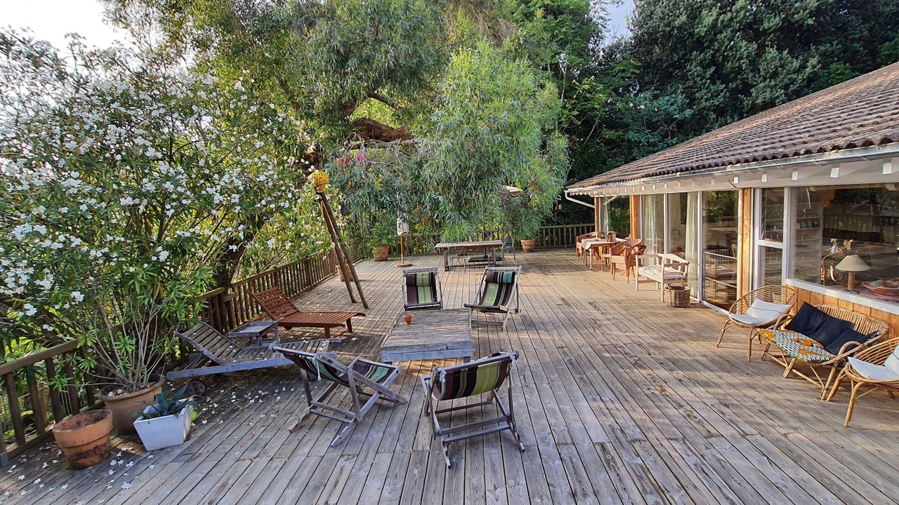 Photo of Outdoor in L'Herbe