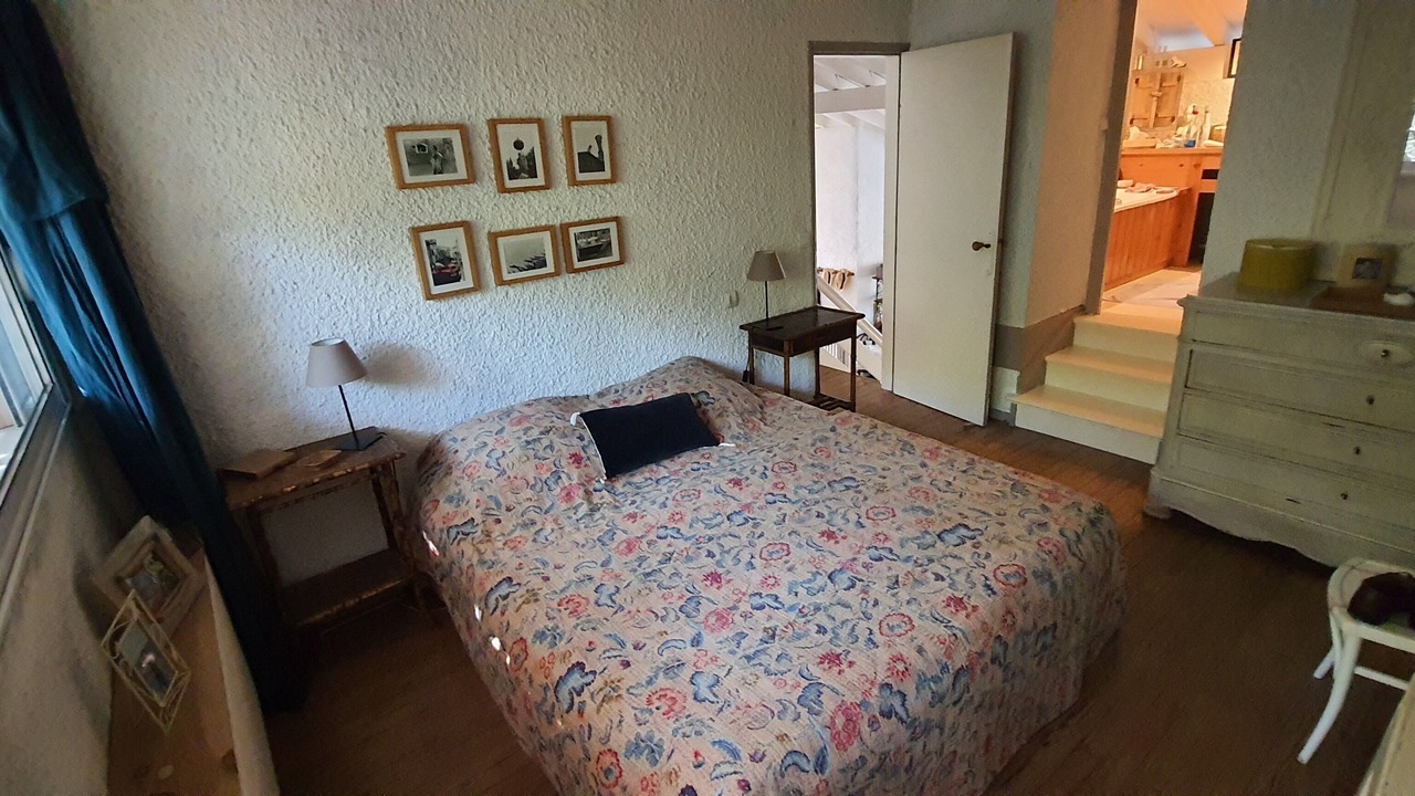 Photo of Bedroom in L'Herbe