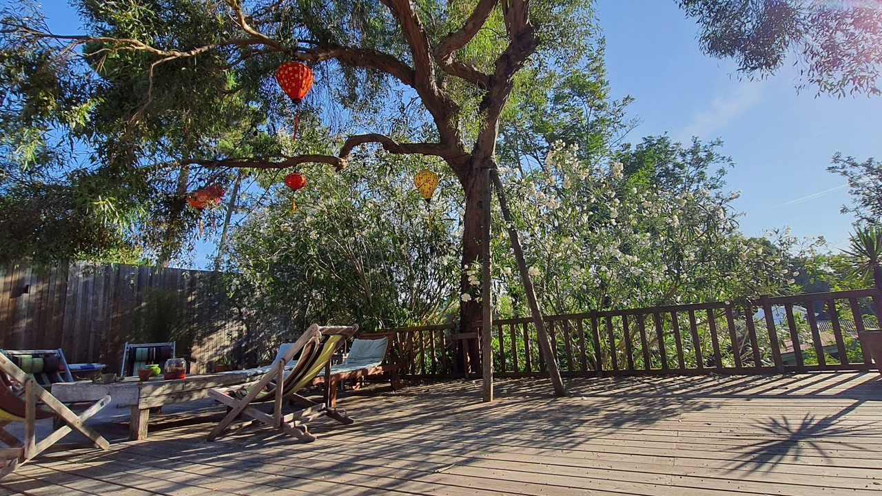 Photo of Patio Balcony in L'Herbe