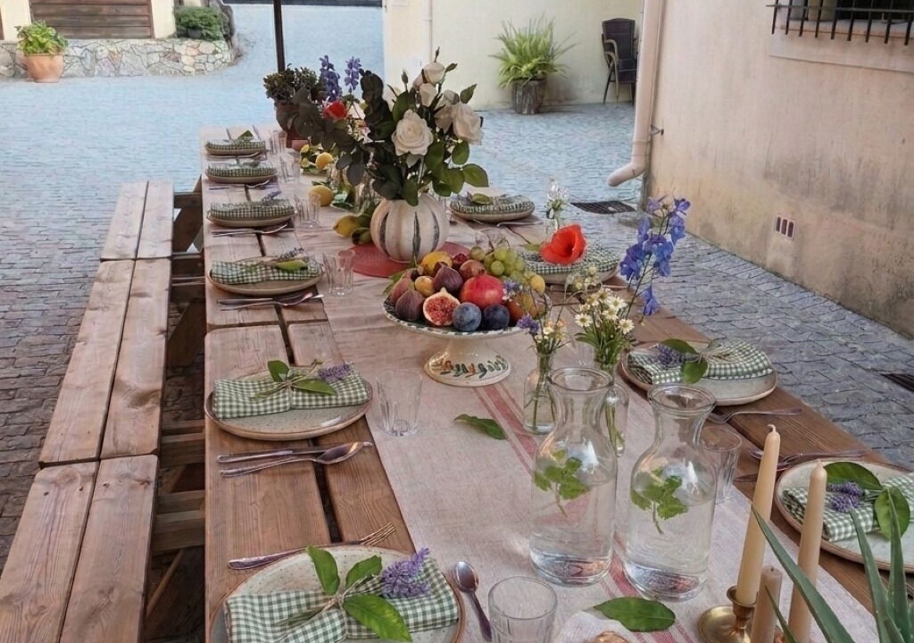 Photo of Outdoor in La Gaude