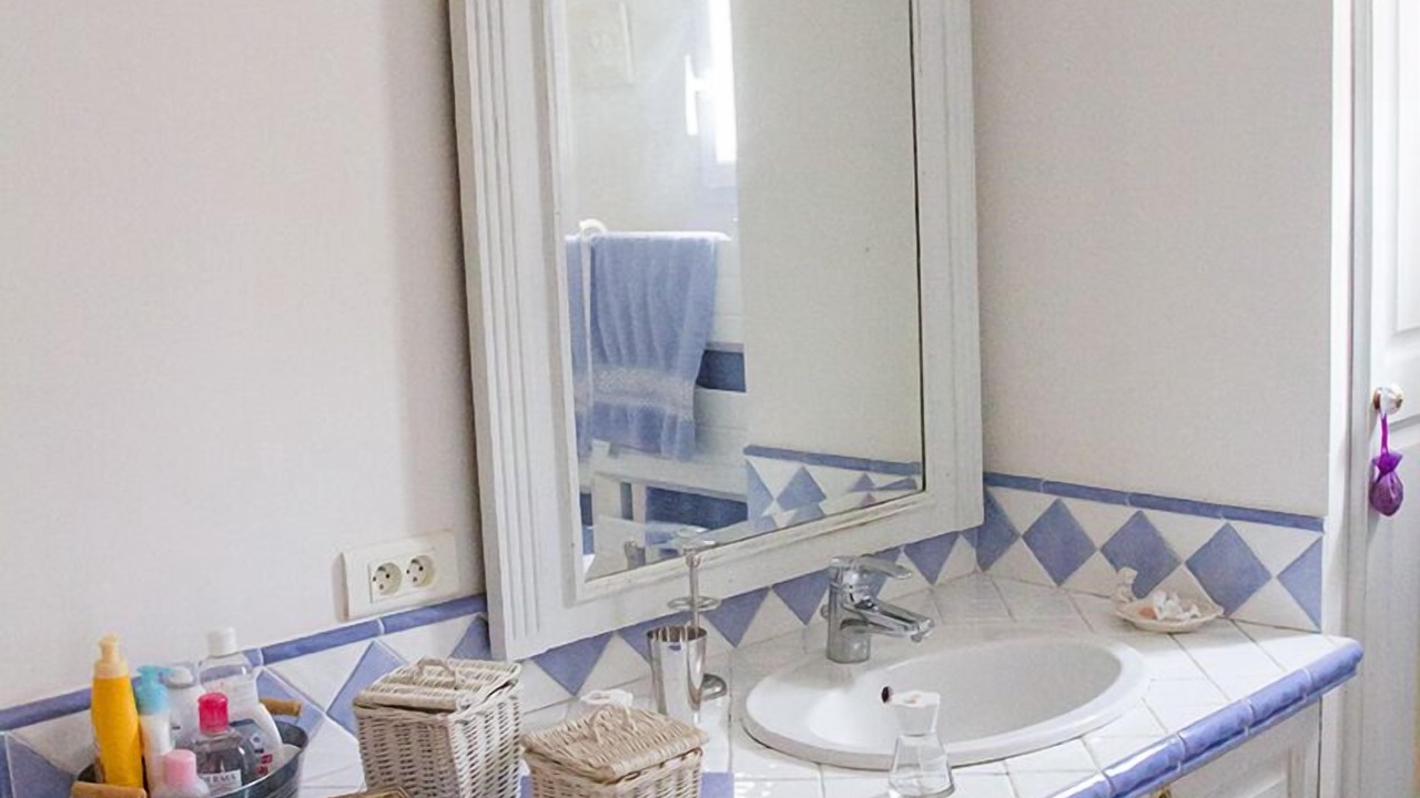 Photo of Bathroom in Aix-en-Provence