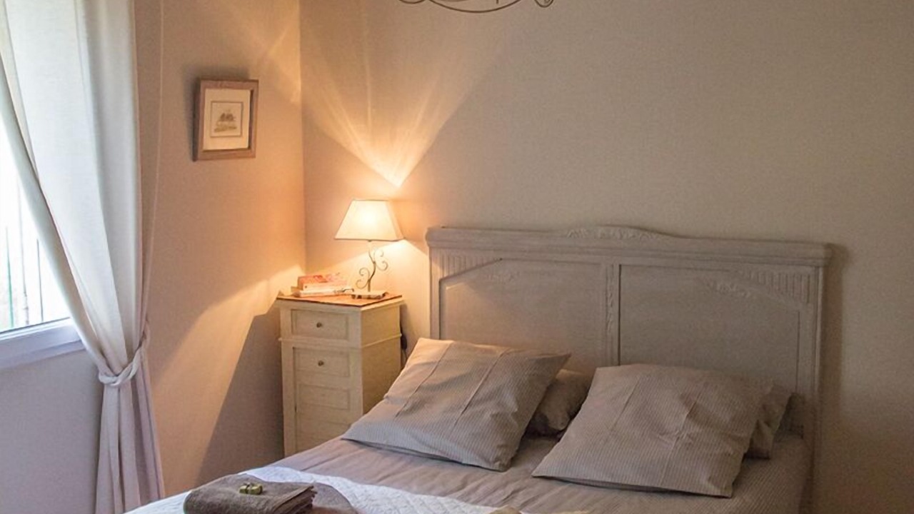 Photo of Bedroom in Aix-en-Provence