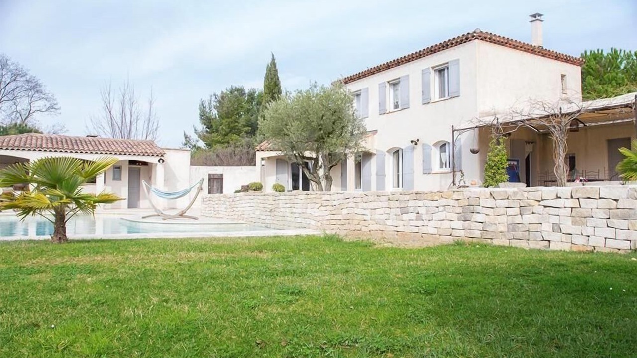 Photo of Outdoor in Aix-en-Provence