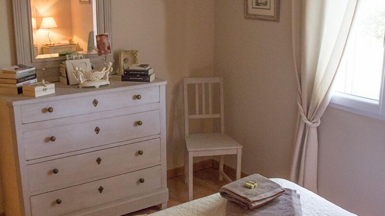 Photo of Bedroom in Aix-en-Provence