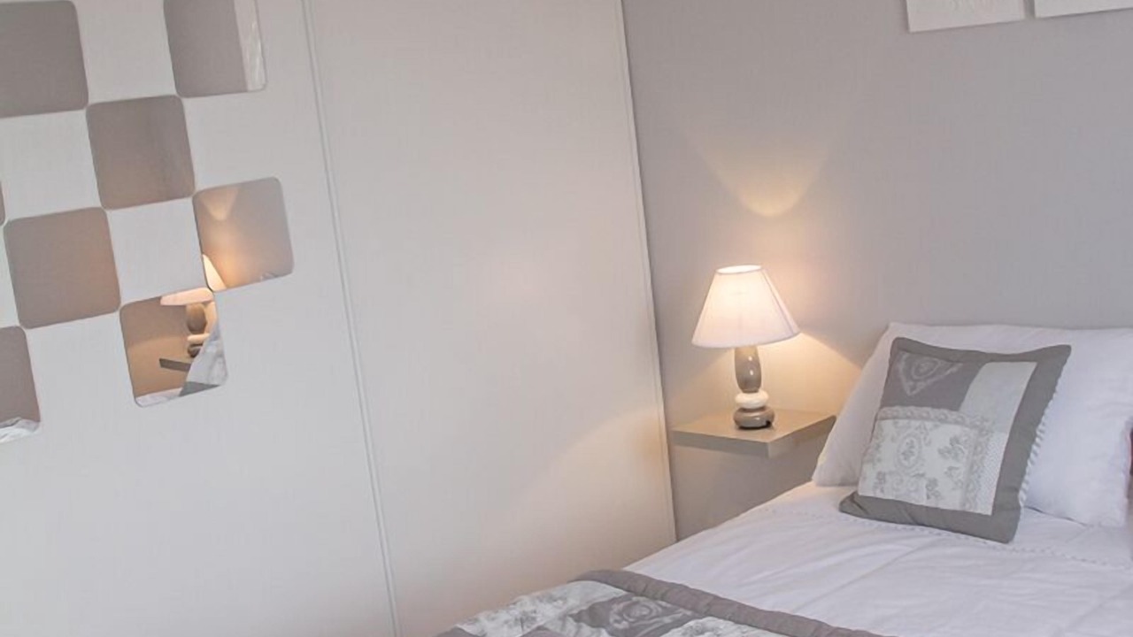 Photo of Bedroom in Aix-en-Provence