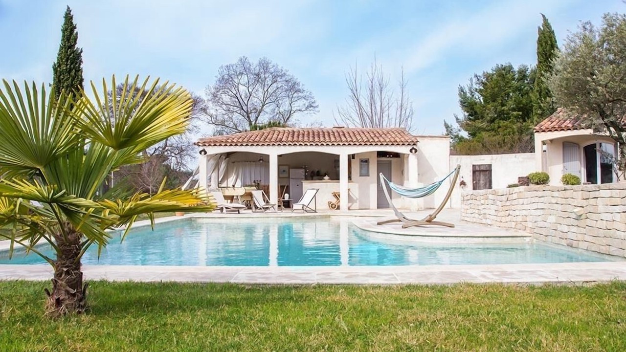 Photo of Outdoor in Aix-en-Provence