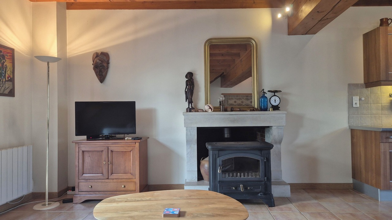 Photo of Livingroom in Michaugues