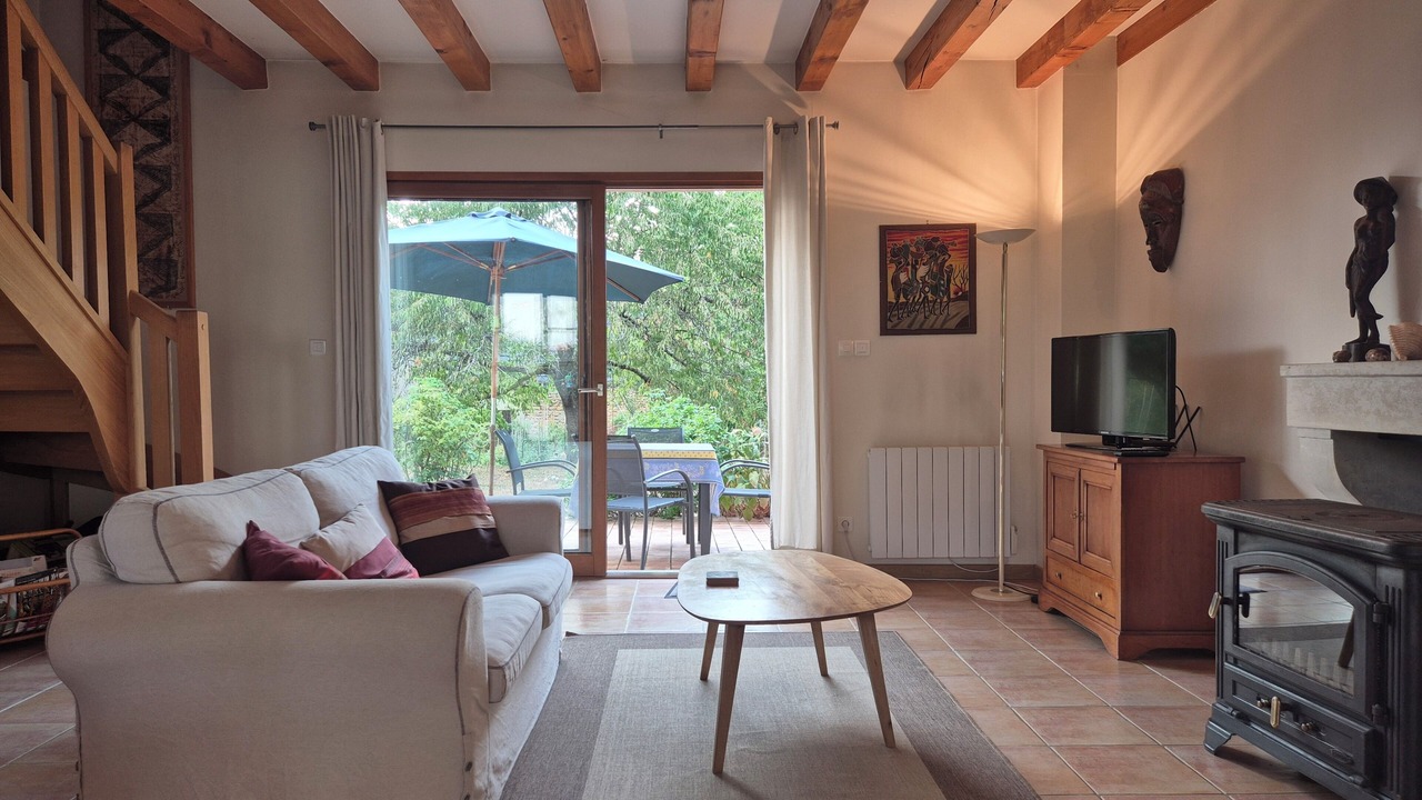 Photo of Livingroom in Michaugues