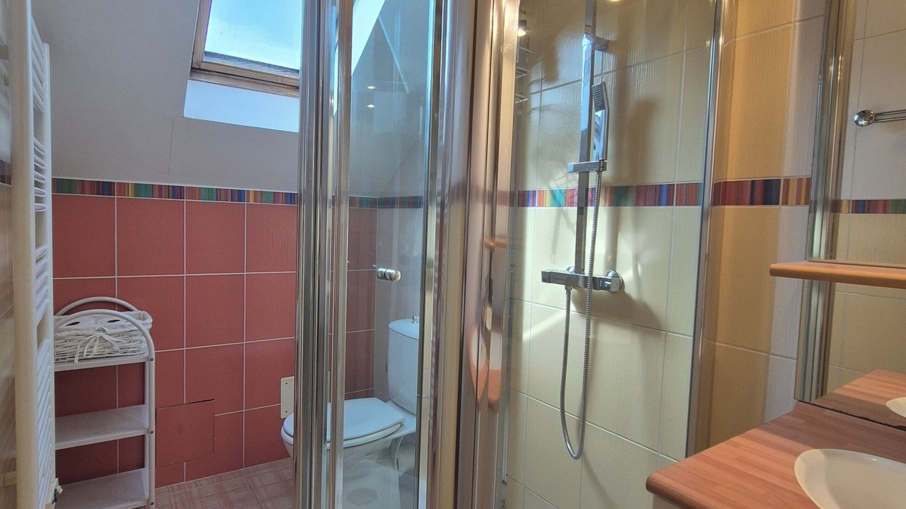 Photo of Bathroom in Michaugues