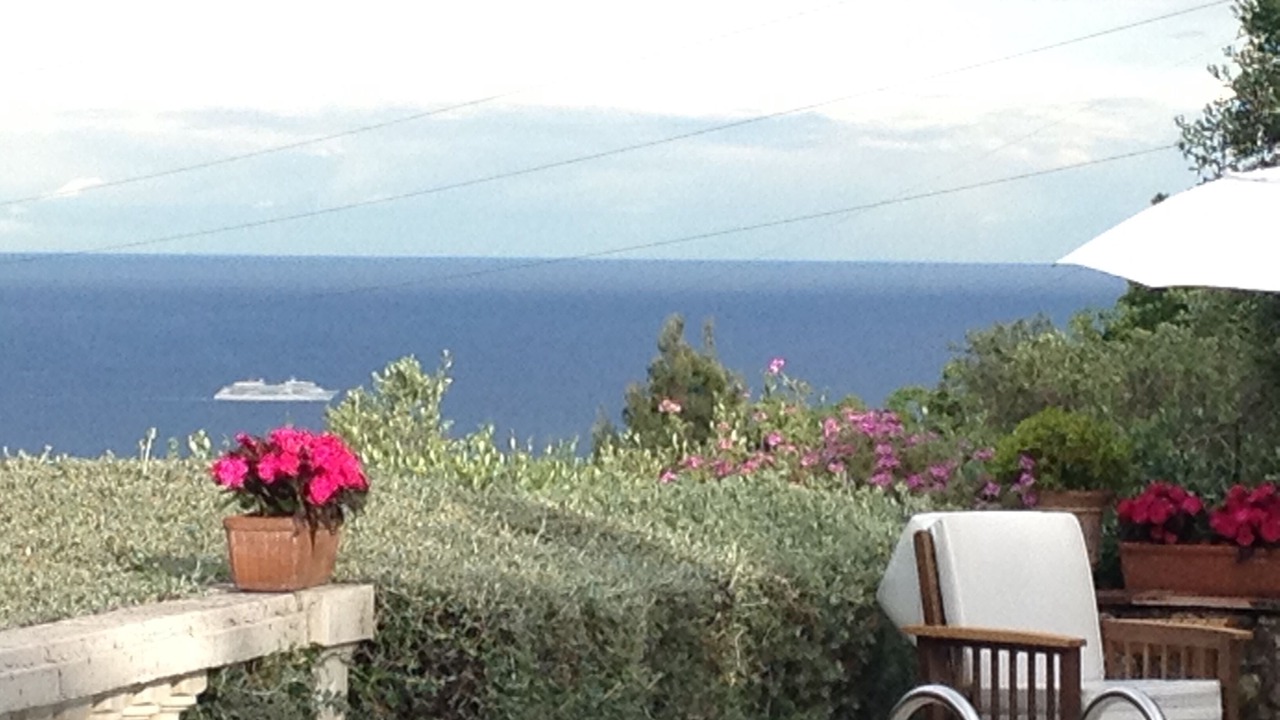 Photo of Outdoor in Villefranche-sur-Mer