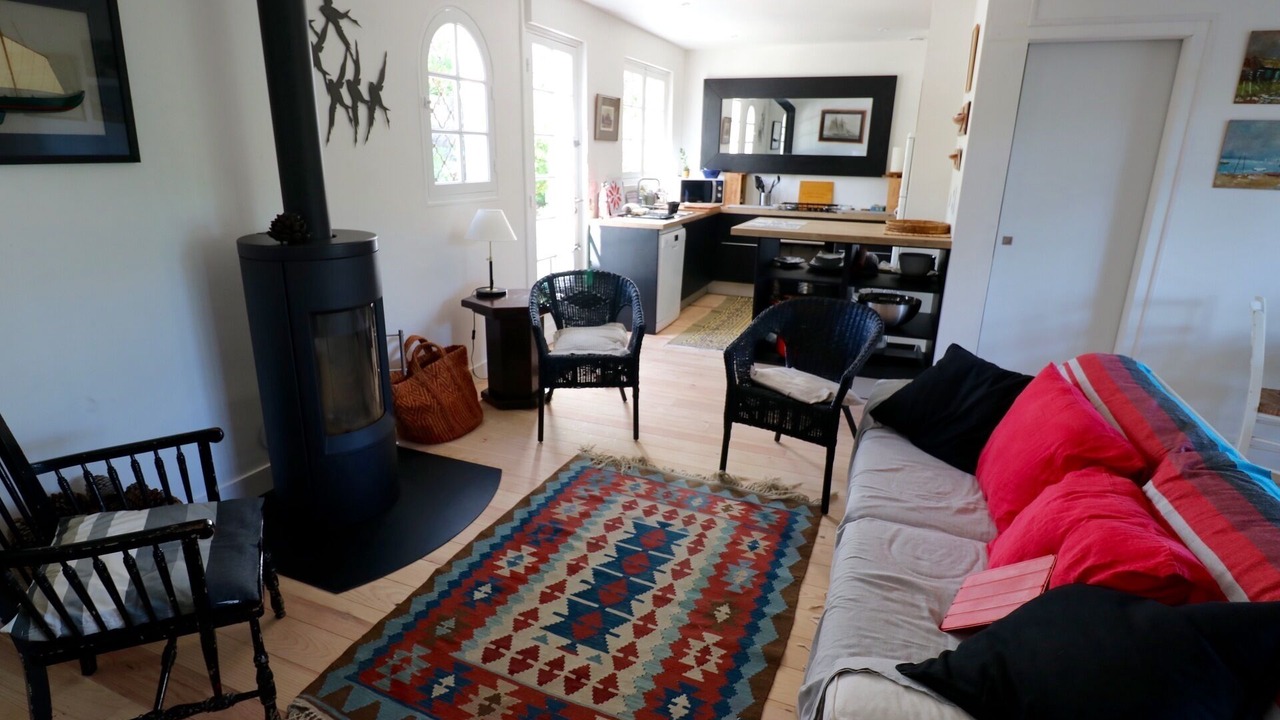 Photo of Livingroom in Piraillan