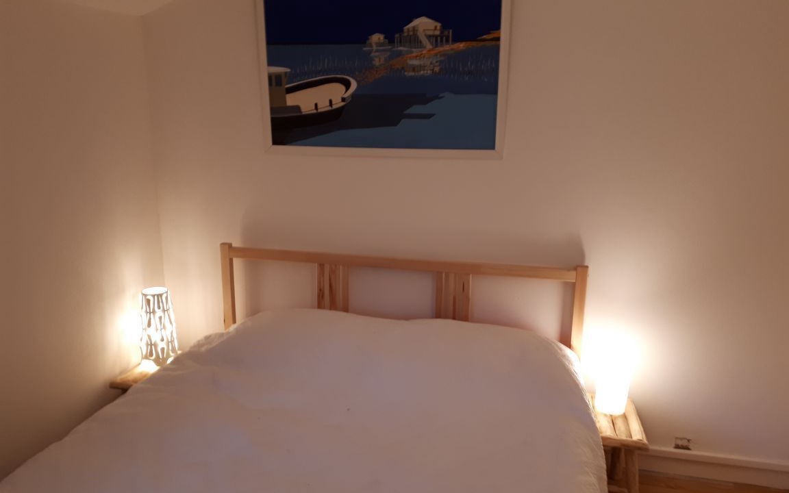 Photo of Bedroom in Piraillan